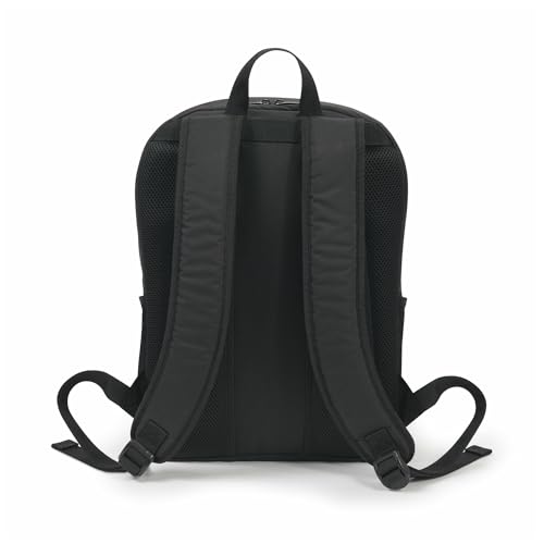 Maletín para portátil unisex de talla única Dicota con compartimento seguro 5