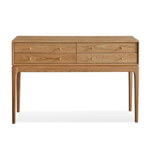 Muebles Auxiliares Recibidor con Espejo Marca Lizhuzhuzs28