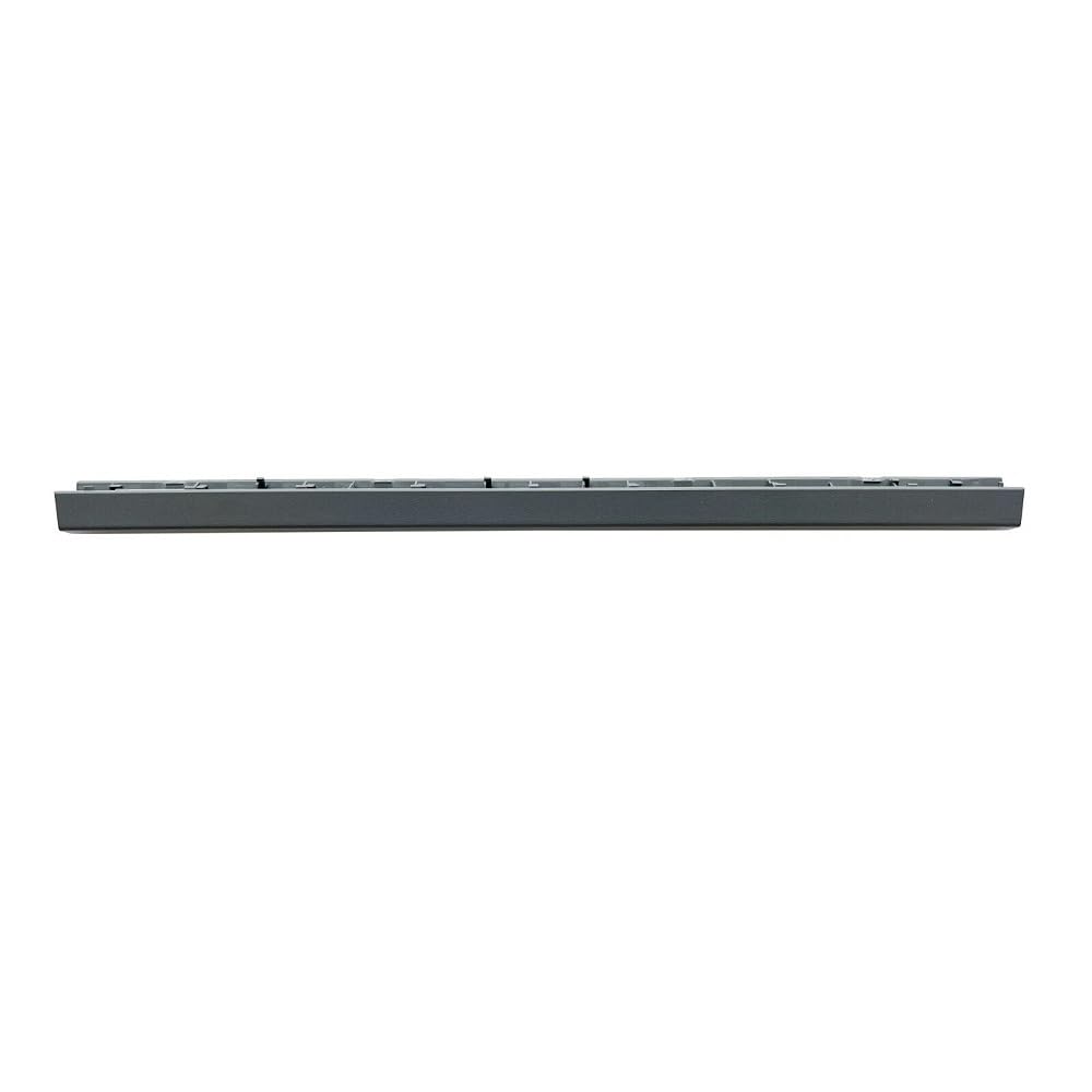 Contour D'Écran (Bezel) Pour Lenovo IdeaPad Z710 - Pièce D'Occasion - 20250