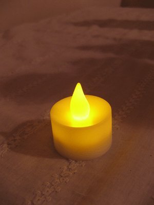 Amazon.co.jp : LEDキャンドルティーライト : ホーム＆キッチン