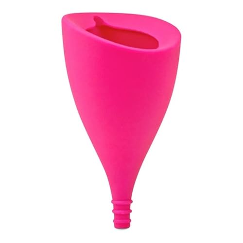 Copa Menstrual Intimina Lily Cup B Rosa Fucsia (referencia: S13013952) Cover