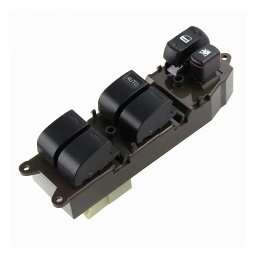 Interrupteur de vitre électrique pour Toyota Land Cruiser 100 commande 8482060130
