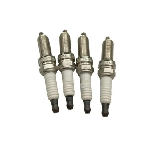 Bougies d'allumage F4J20-3707010 de précision pour Exeed Jetour 2.0T
