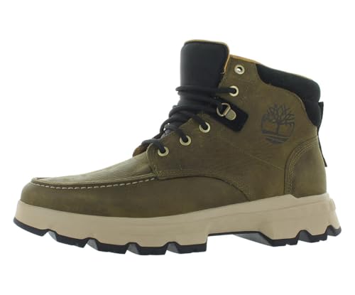 Image of Timberland mens Original Ultra Waterproof Mid