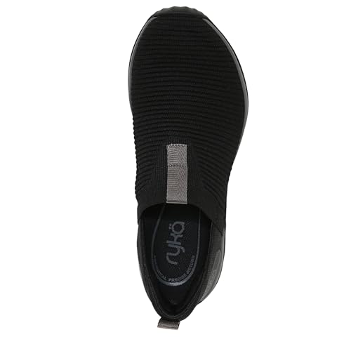 Image of Ryka Women's Echo Knit Slip-On Loafers