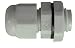 Produktbild Sucre Auxiliary® Kabelverschraubungen, Wasserdichte IP68 Kompression (M8, Grau, 5)