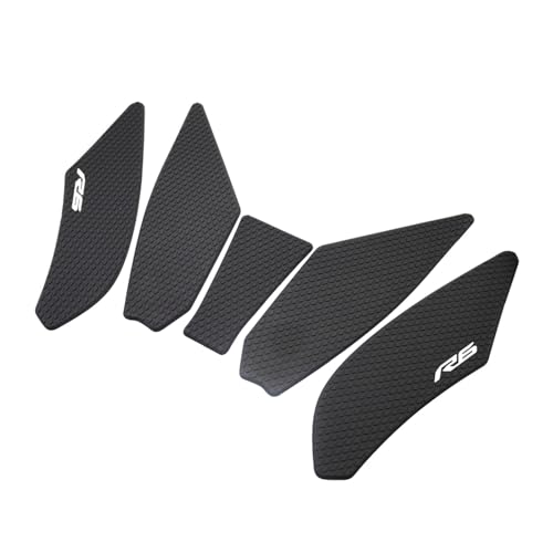Évitez les glissements sur votre Yamaha YZF-R6 2017 avec ce grip