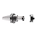 Kelch - 489.0006.291 - Shell Mill Holder, Taper Size SK50, Pilot Dia. 50.00mm, Pilot Length 46.00mm, Projection 70.00mm