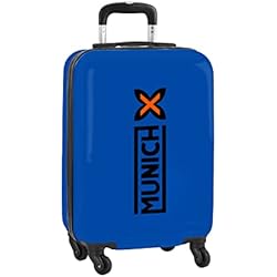 Maletas Juveniles Niño TROLLEY CABINA 20´´ MUNICH ´´SUBMARINE´´