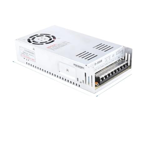 Alimentation à découpage D-300A pour stabiliser vos lignes SMPS et LED