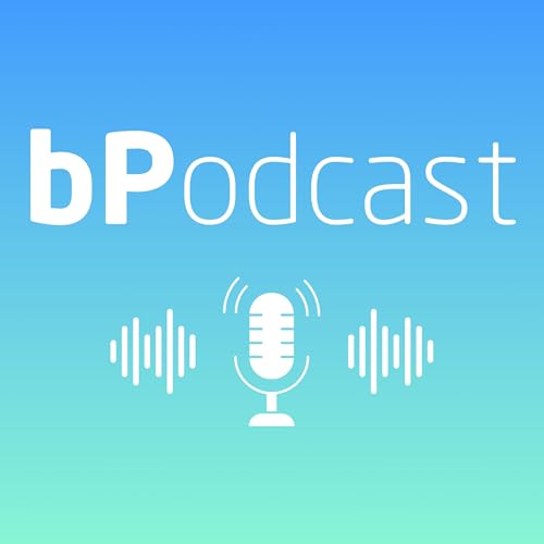 bPodcast &ndash; bureau Plattner tax & legal news cover art