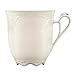 Produktbild Seltmann Weiden 001.738204 Rubin Cream Becher mit Henkel 0,33 L