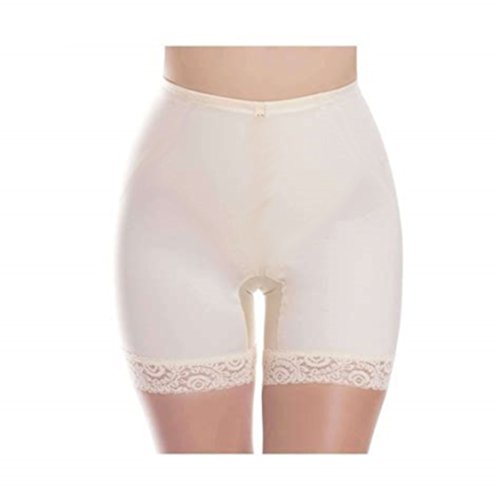 Preisvergleich Produktbild Diemme Intimo Damen Miederpants, Weiß M / L