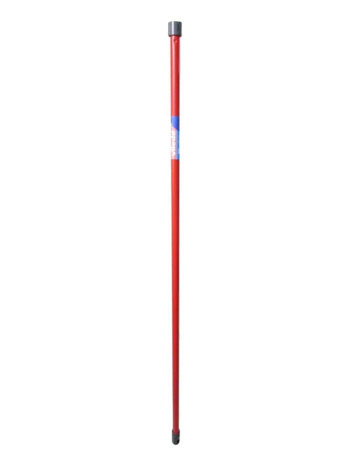 Vileda Vloerwisser met handgreep, ideaal voor elke vloerwisser, 125 cm