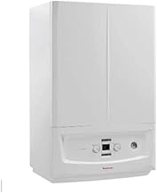 Immergas 3.028381 Caldera De Condensación Victrix Zeus 25 Kw, Color Blanco