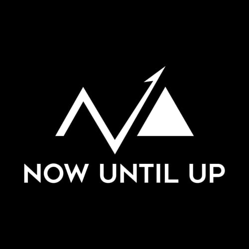 Now Until Up cover art