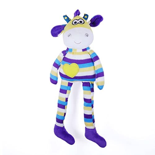 Rosewood Georgie Giraffe - Giocattolo per cani