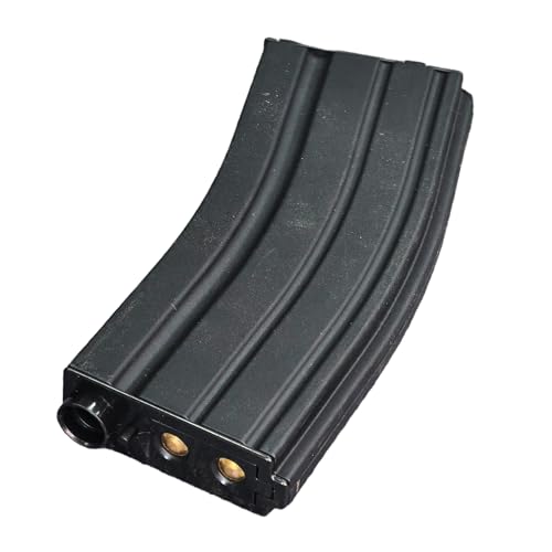 Clip pour JellyBullet Automatic Blaster 850102 noir accessoire chargeur de rechange 18 ans