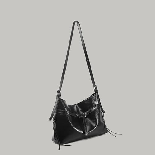 Purse For Women Crossbody,Large Capacity Convertible Handheld Purse Underarm Bags For Commuting And Meetings Multifunct4