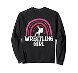 Photo Gallery wrestling ragazza divertente wrestler felpa Photo Gallery wrestling ragazza divertente wrestler felpa