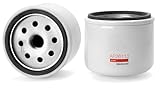 BANGTE Air Coalescing Filter 25502444 279GB43M Compatible with Mack CH613 CHN613 Vgt Valve Air