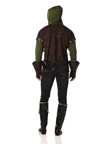 Ropa, Toy robin disfraz Marca California Costumes (3)