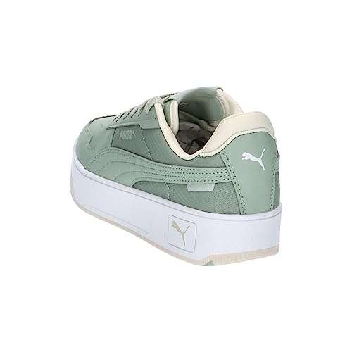 Image of PUMA Unisex-Child Carina Sneaker