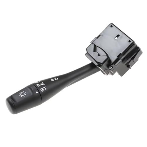 �C���W�P�[�^�[���C�g�X�g�[�N�X�C�b�` Compatible With Dodge For Stratus Coupe 2001 2002 2003 2004 2005 �����ԃ^�[���V�O�i���w�b�h���C�g�X�C�b�` MR558806