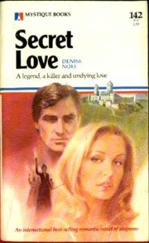 Secret Love (Mystique #142) - Book #142 of the Harlequin Mystique