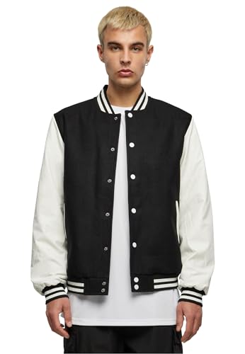 Veste Collège Oldschool veste homme style varsity jacket blouson vintage