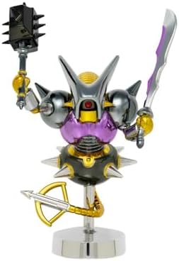 Amazon.co.jp: ドラゴンクエスト メタリックモンスターズギャラリー 