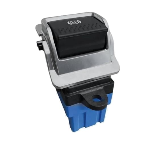 Interruptor Control Estacionamiento Jaguar F-Pace T2H39311 Componente OEM 2