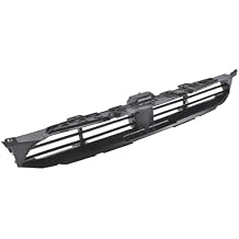 51137497231 Front Active Grille Radiator Shutter Assembly w/Motor Replacement for BMW X3 X4 M40i sDrive30i xDrive30i 2.0L 3.0L 2018-2021 Weonefit