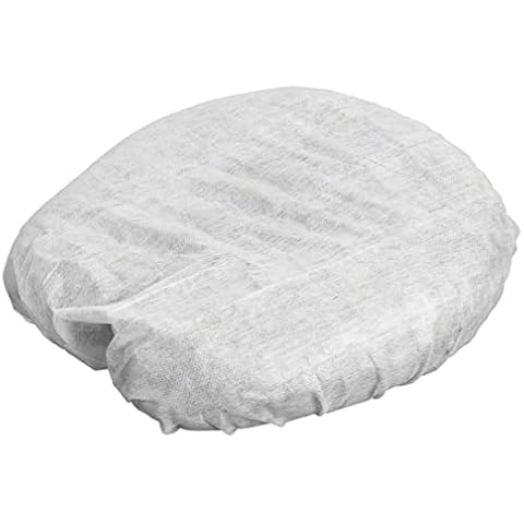 Sport-Tec Hygieneüberzug, ø max. 40 cm, 100 Stück Cover