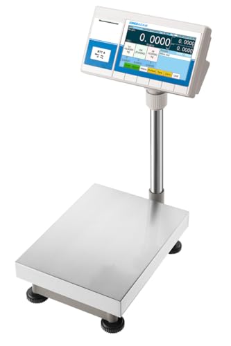 Báscula Comercial Digital Adam Equipment BTT 8 16 lb miniatura 3