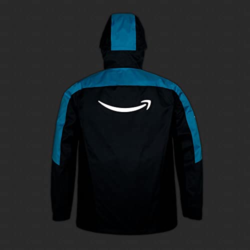 DSP Rain Shell Jacket-PHASING OUT4