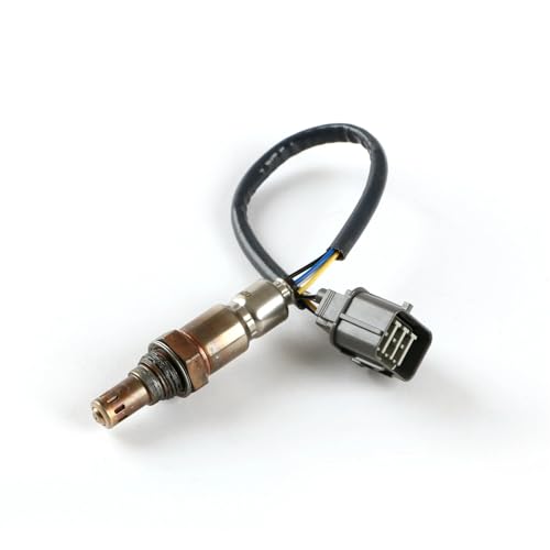 Sonde Lambda haute précision 18213-58J00 capteur oxygène robuste MF21S
