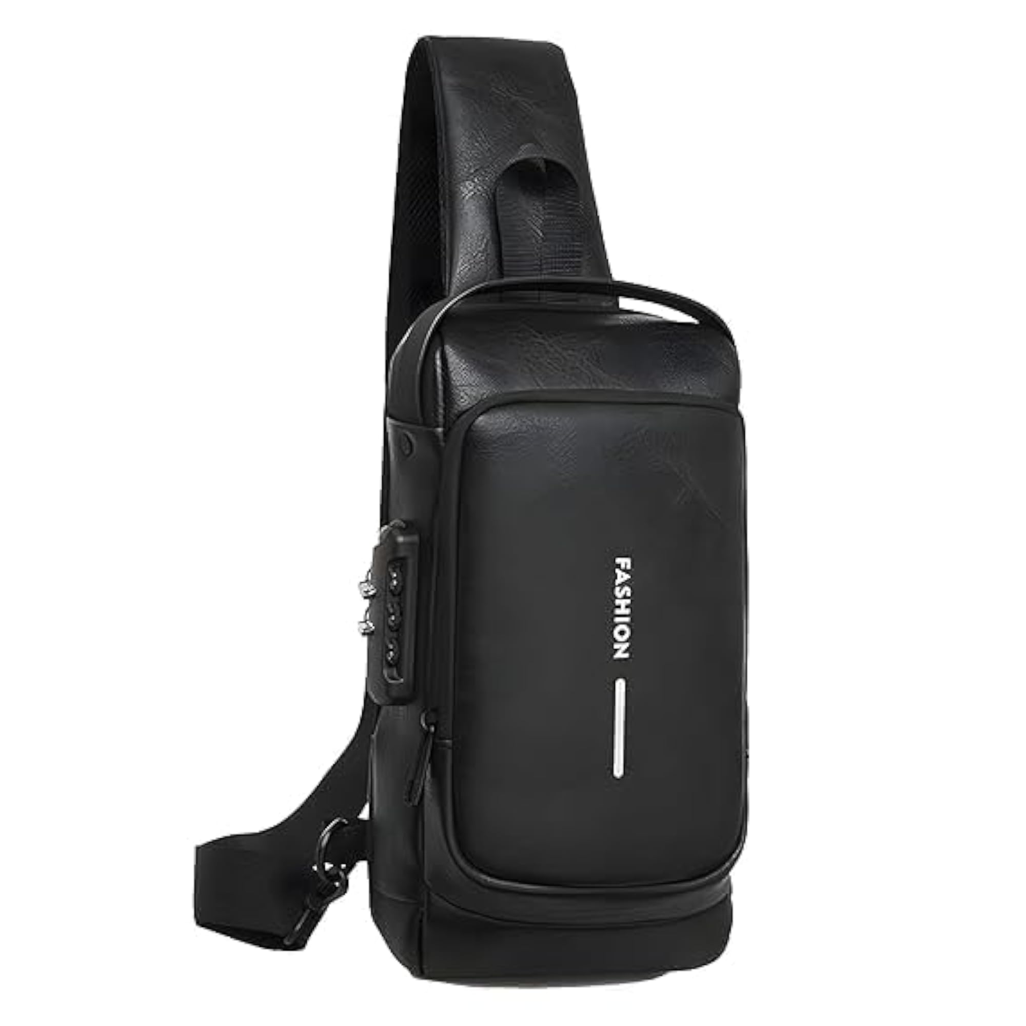 Stylish Crossbody Backpack for Men & Women