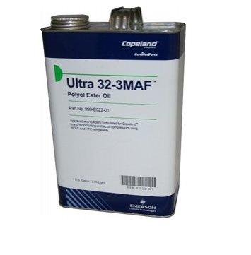 Polyol Ester Oil-Gallon Refrigeration Machine Accessories kits