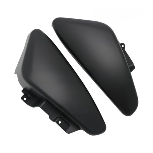 Carénage latéral de batterie moto pour résoudre les problèmes de protection sur M109R