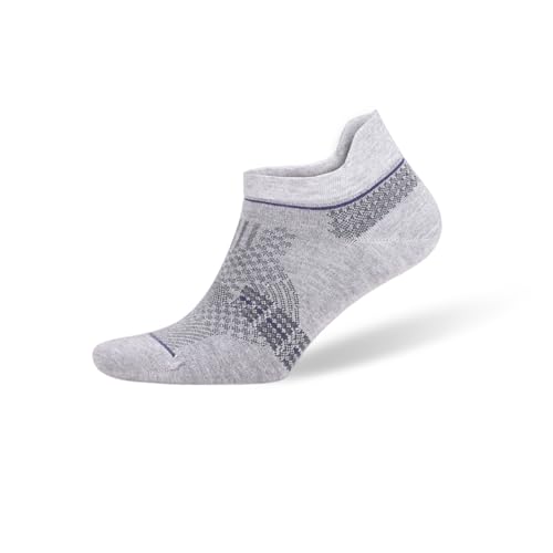 Image of BAMBOOVEN Ankle Socks for Men Women 6 Pack Thin Bamboo Rayon Low Cut Socks | BAMBOOVEN Ankle Socks for Men Women 6 Pack Thin Bamboo Rayon Low Cut Socks, No Slip Cushioned Running Socks with Arch Support