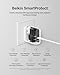 Belkin Dual Port USB C Charger Block 40W (2 Pack), USB Type C Charger Fast Charging for iPhone 17, Air, Pro, Pro Max, iPad, AirPods, Apple Watch, Samsung Galaxy S25, Nintendo Switch 2 & More - White