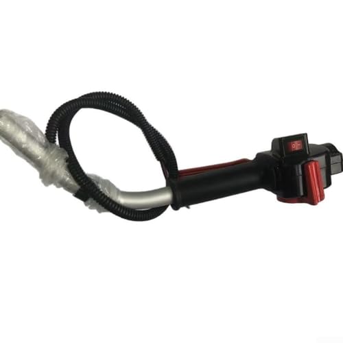 Interruptor mango 221465 arregla fallos en cortacésped Rst 4