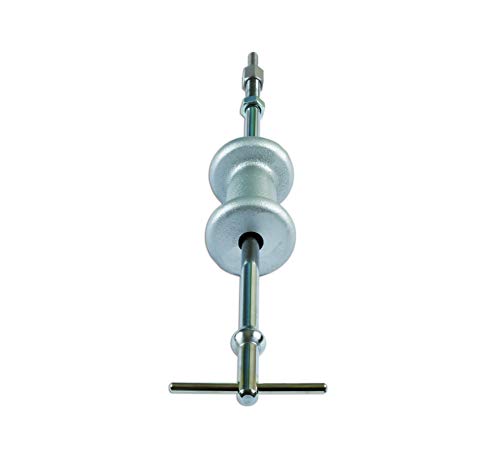 Laser 5850 Slide Hammer 5lb (2.2kg), Silver - Image 3