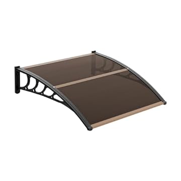 small awnings for doors