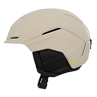 Giro Tenet MIPS Snow Helmet - Matte Black LX (Limited) - Size S