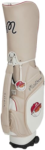 DOOEK StobO  LfBobO X|[c Golf Club Bag LX^[t hU[ e dS 芴 ϖՐ StNuBag Kp sp jp (x[W)