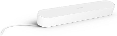 Miniatura 2 de Philips 7820330U7_2 Hue Play Bar, Accesorio para bombilla inteligente, 7820231U7, 6.6watts, 240 volts