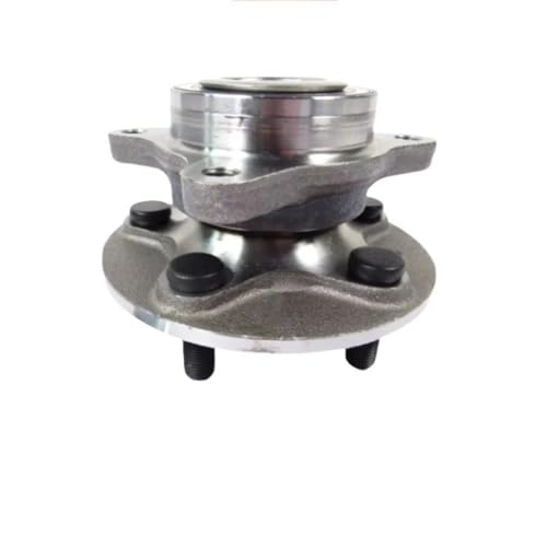 Roulement de roue avant LR076692 pour éliminer le bruit sur Range Rover Sport