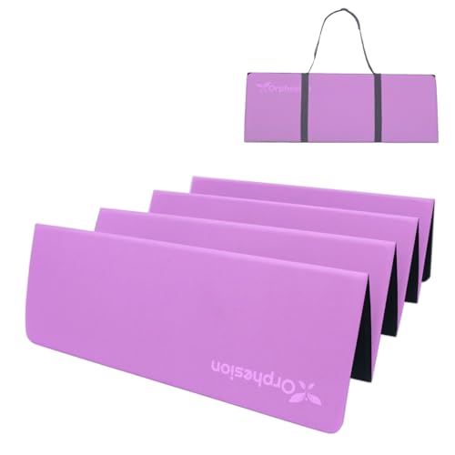 Orphesion ܂肽ݎK}bg y pbJu gx}bg ~ [ȒP ܂肽ݎGNTTCY}bg seBX [NAEg}bg 0.24C`(6mm) L[Xgbvt x_[p[v